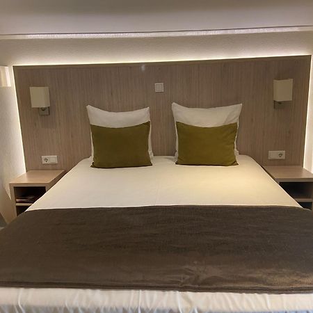 De Twee Linden Otel Beneden-Leeuwen Dış mekan fotoğraf